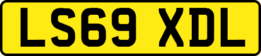 LS69XDL