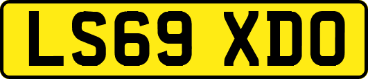 LS69XDO