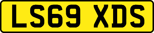 LS69XDS