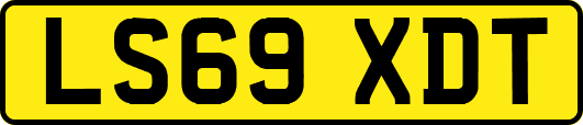 LS69XDT