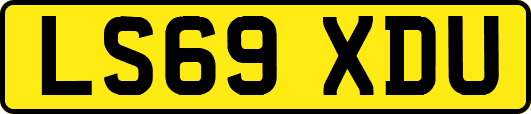 LS69XDU