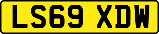 LS69XDW
