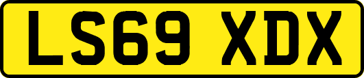LS69XDX