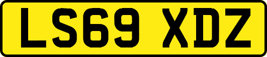 LS69XDZ