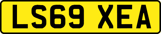 LS69XEA