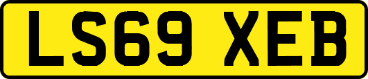 LS69XEB