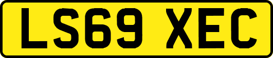 LS69XEC