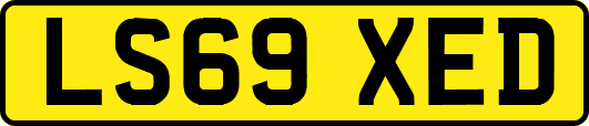 LS69XED