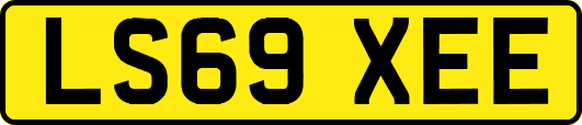 LS69XEE