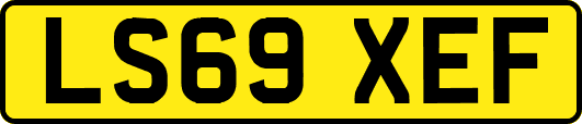 LS69XEF