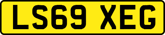 LS69XEG