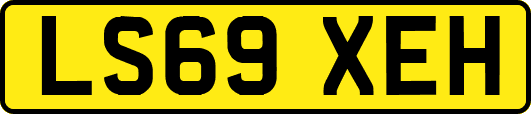 LS69XEH