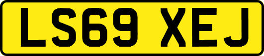 LS69XEJ