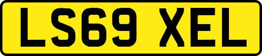 LS69XEL
