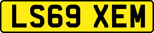 LS69XEM