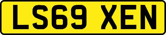 LS69XEN