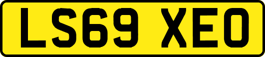 LS69XEO