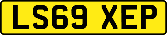 LS69XEP