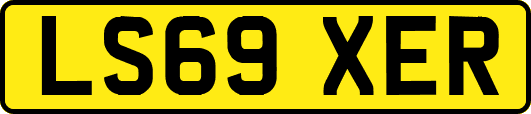 LS69XER