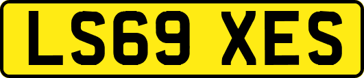 LS69XES