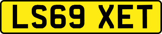 LS69XET