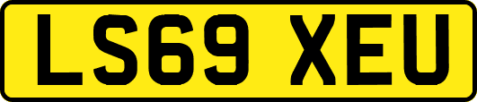 LS69XEU