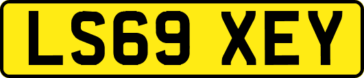 LS69XEY