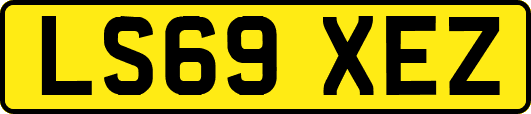 LS69XEZ