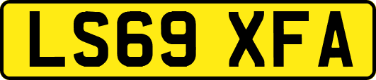 LS69XFA