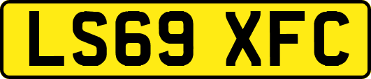 LS69XFC