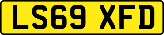 LS69XFD