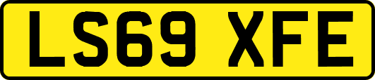 LS69XFE