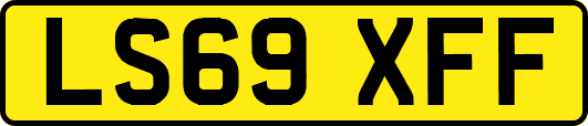 LS69XFF