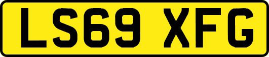 LS69XFG