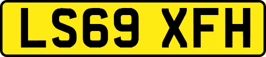 LS69XFH