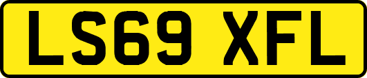 LS69XFL