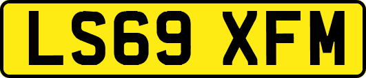 LS69XFM