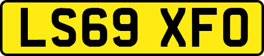 LS69XFO