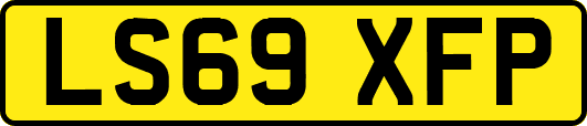 LS69XFP