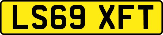 LS69XFT