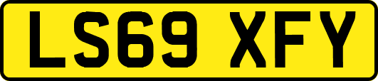 LS69XFY