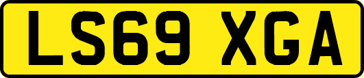 LS69XGA