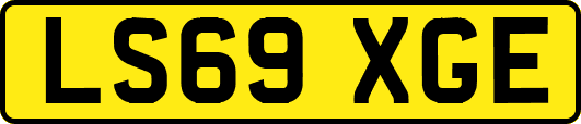 LS69XGE
