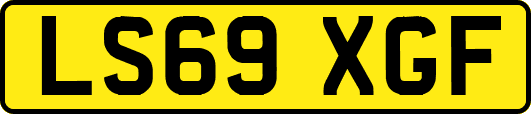LS69XGF