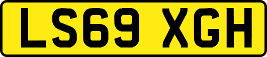 LS69XGH