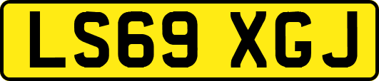 LS69XGJ