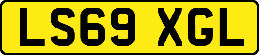 LS69XGL