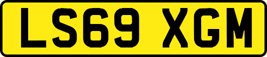 LS69XGM
