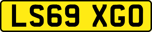 LS69XGO