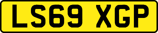 LS69XGP